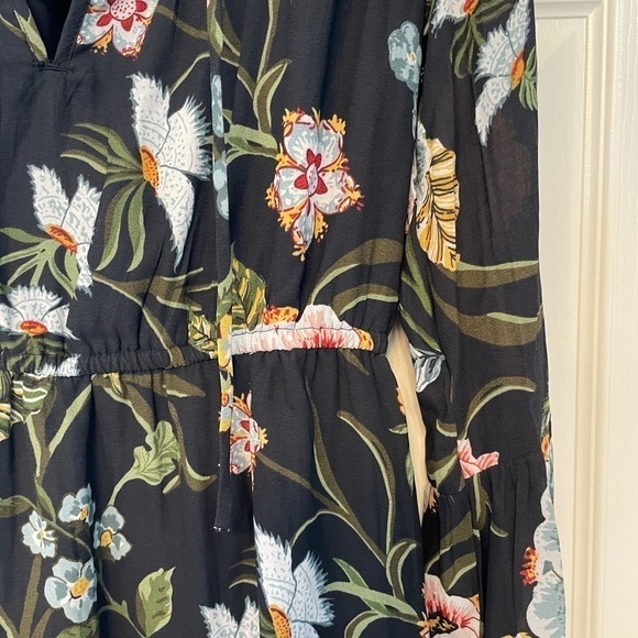 New - LOFT dress - Picture 4 of 6